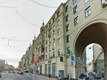 Apart Lux Tverskaya 17 Apartments