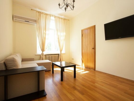 Apart Lux Znamenka Apartments - Photo3