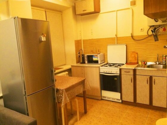 Apartament Hanaka Federativniy 46 - Photo3