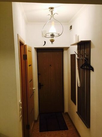 Apartament Hanaka Federativniy 46 - Photo4