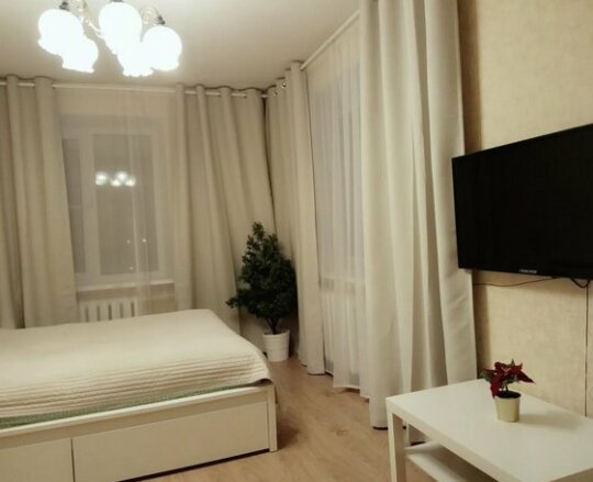 Apartament Hanaka Mesherskiy 8 - Photo2