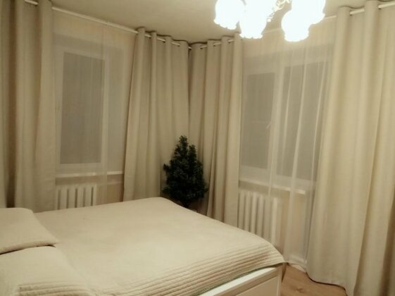 Apartament Hanaka Mesherskiy 8 - Photo4