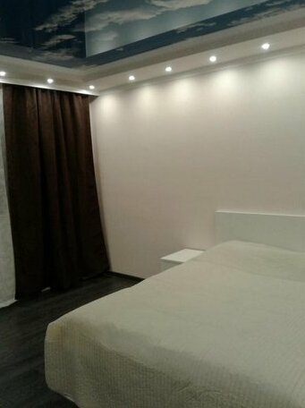 Apartament Hanaka Novokyzminskaya - Photo2