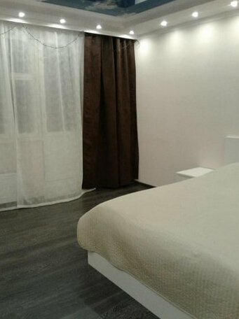 Apartament Hanaka Novokyzminskaya - Photo3