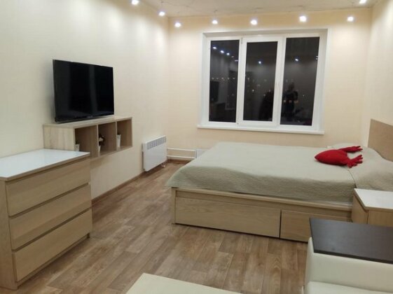 Apartament Hanaka Orekhovy 11 - Photo3