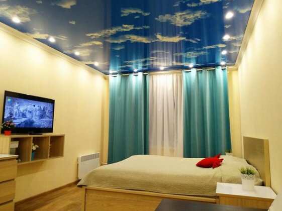Apartament Hanaka Orekhovy 11 - Photo4