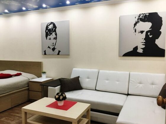 Apartament Hanaka Orekhovy 11 - Photo5