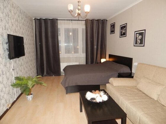 Apartament Hanaka Perovskaya 66 - Photo2