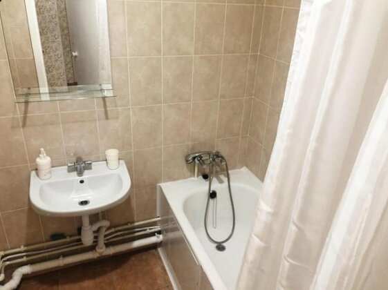 Apartament Hanaka Ryazanskiy Prospect - Photo3