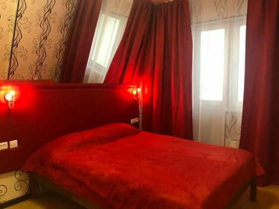 Apartament Hanaka Ryazanskiy Prospect - Photo4
