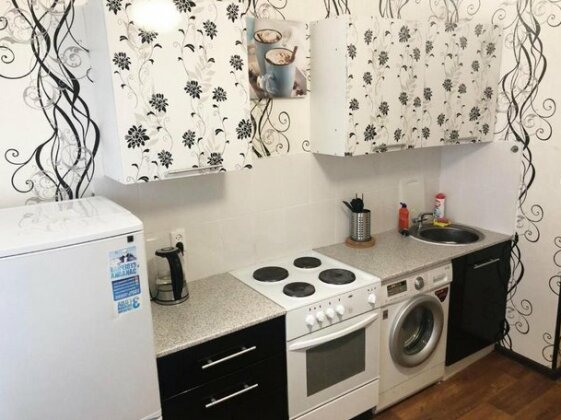 Apartament Hanaka Ryazanskiy Prospect - Photo5