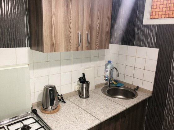 Apartament Hanaka Shumilova 8 - Photo5