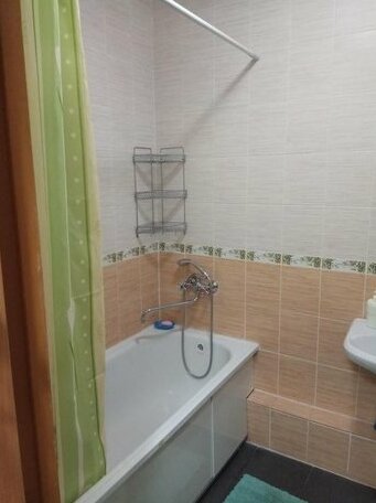 Apartament Hanaka Skryabina 8 - Photo2