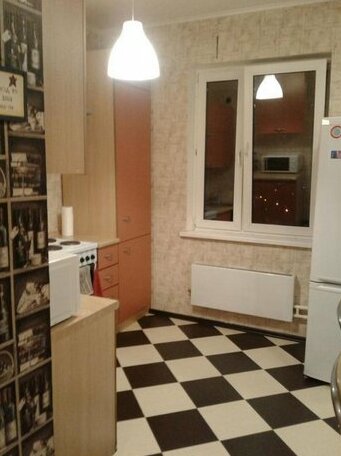 Apartament Hanaka Skryabina 8 - Photo5