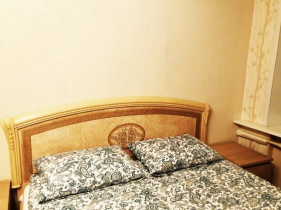 Apartament Hanaka Zeleniy 39 - Photo5