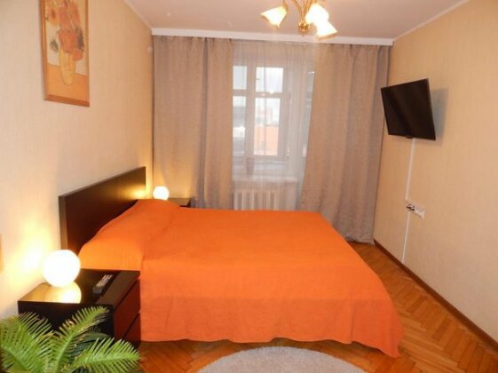 Apartament Hanaka Zeleniy 83 - Photo2