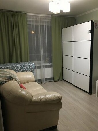 Apartament Hanaka Zeleniy 83/3 - Photo5