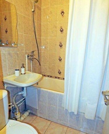 Apartament Hanaka Zeleniy 93 - Photo5