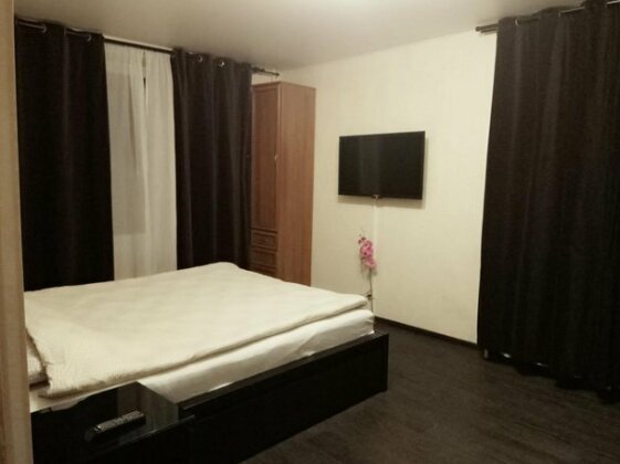 Apartament Hanaka Zhigulevskaya 14 - Photo2