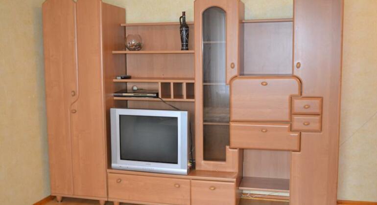 Apartament in Orlovo-Davydovsky Lane - Photo2