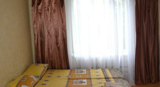 Apartament in Orlovo-Davydovsky Lane