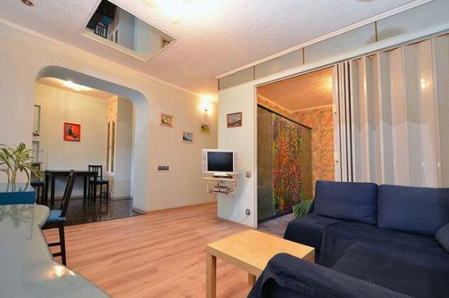 Apartament Na Smolenskoy - Photo2