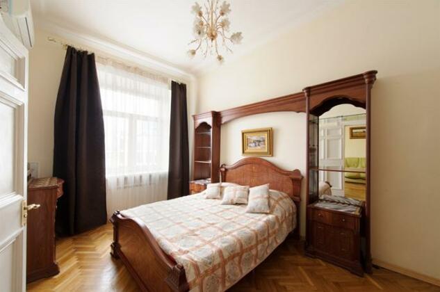 Apartament Na Smolenskoy - Photo3