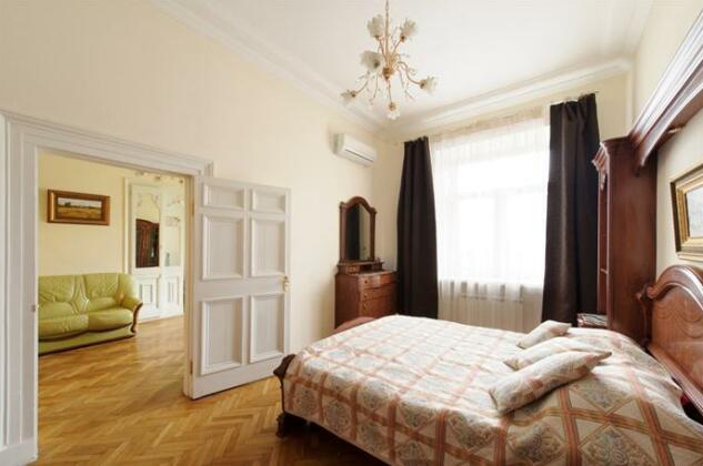 Apartament Na Smolenskoy - Photo4