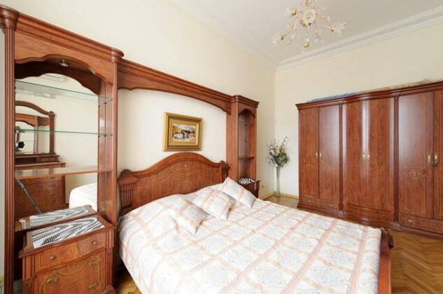 Apartament Na Smolenskoy - Photo5