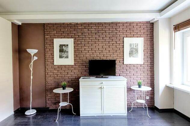 Apartament Na Taganke - Photo2