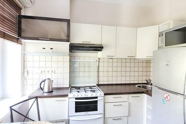 Apartament Na Taganke - Photo4