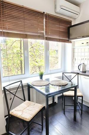 Apartament Na Taganke - Photo5