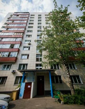 Apartament Novoostankinskaya