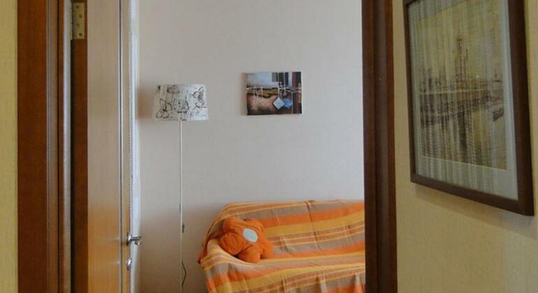 Apartament on Molodezhnaya - Photo2