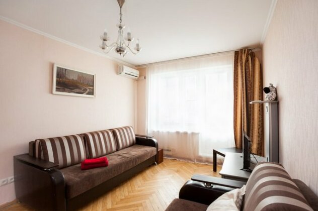 Apartament on VDNH - Photo4