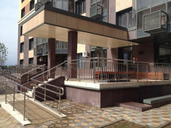 Apartament Rasskazovka - Photo3