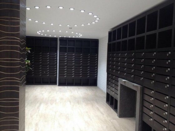Apartament Rasskazovka - Photo4