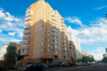 Apartaments On Bolshaya Pereyaslavskaya Street