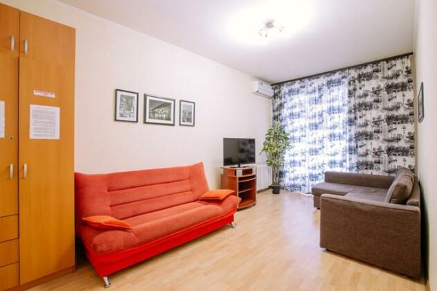 Apartaments On Prospect Mira - Photo2