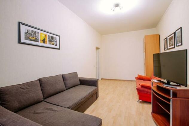 Apartaments On Prospect Mira - Photo3