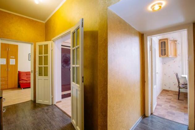 Apartaments On Prospect Mira - Photo4