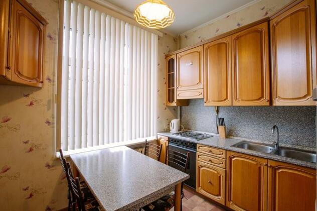 Apartaments On Prospect Mira - Photo5