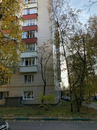 Apartaments on Vernadskiy prospekt