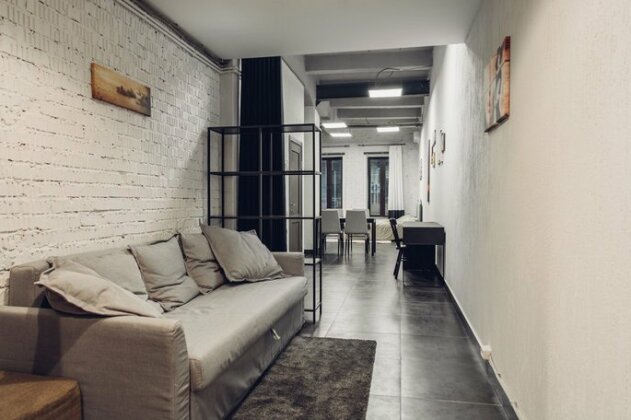 Apartamentyi 52B - Photo2