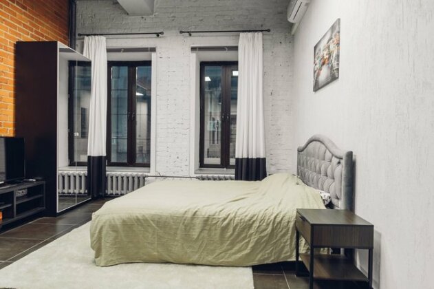 Apartamentyi 52B - Photo3