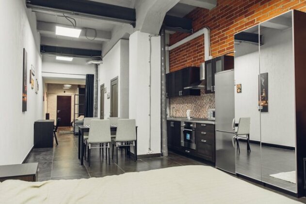 Apartamentyi 52B - Photo4