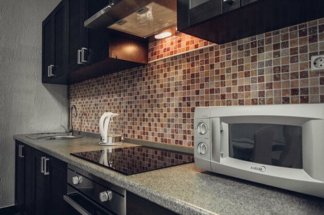 Apartamentyi 52B - Photo5