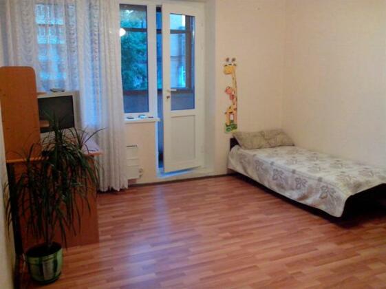 Apartamentyi Komfort - Photo2