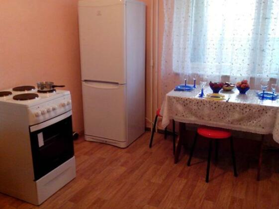 Apartamentyi Komfort - Photo3