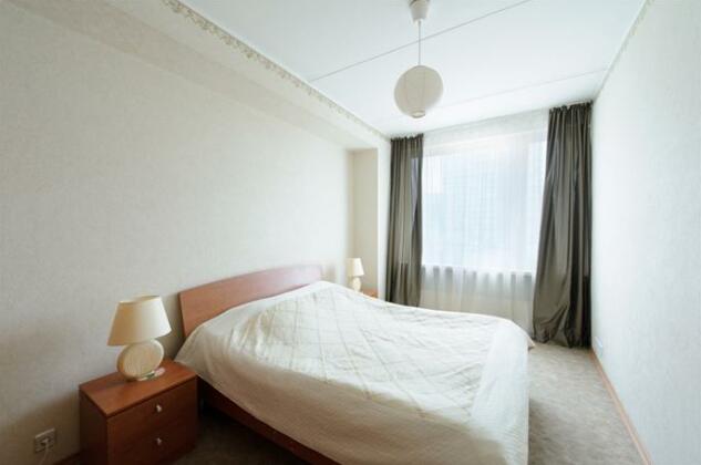 Apartamentyi Novyij Arbat - Photo2
